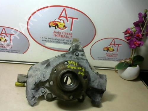 Used Left front steering knuckle PEUGEOT BIPPER (AA_) 1.4 HDi (68 hp) 30808361