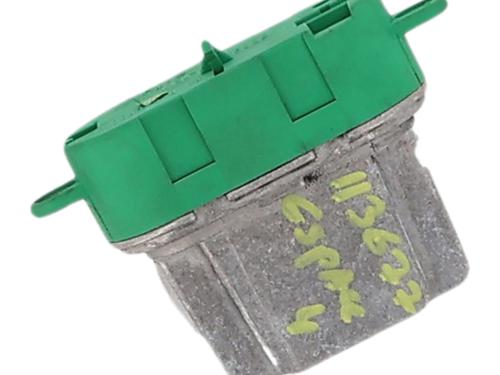 Heater resistor RENAULT ESPACE IV (JK0/1_) 2.2 dCi (JK0H) | BP39227170M108 - Image 5