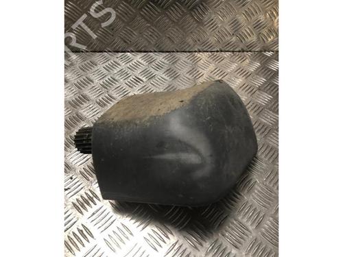 Corner bumper CITROËN C15 Box Body/MPV (VD_) 1.9 D | BP27669891C117 