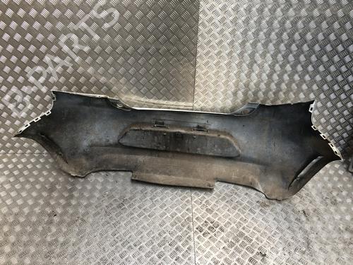 Used Rear bumper Rear bumper FORD KA (RU8) 1.2 (69 hp) 33540971 33540971