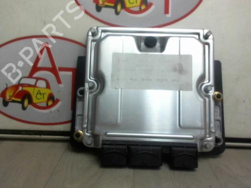 Used Engine control unit (ECU) PEUGEOT 307 (3A/C) 2.0 HDi 110 (107 hp) 13275140