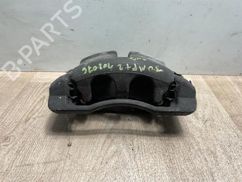 Used Right front brake caliper CITROËN JUMPY II Van 1.6 HDi 90 16V (90 hp) 15785960