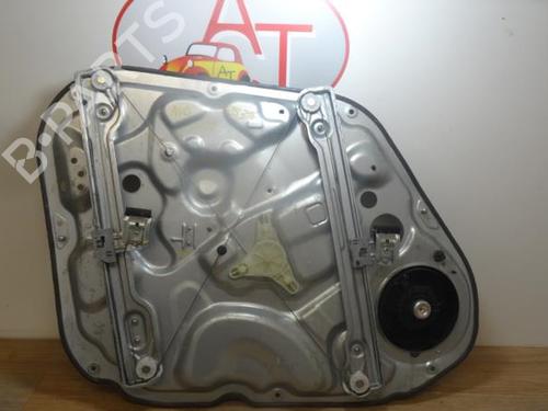 Used Front right window mechanism HYUNDAI ix20 (JC) 1.4 CRDi (78 hp) 12973016