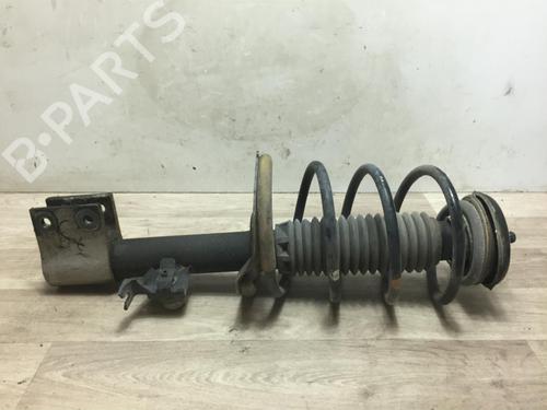 Used Left front shock absorber CITROËN C4 I (LC_) 1.6 HDi (90 hp) 13386767
