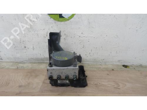 Used ABS pump RENAULT CLIO III (BR0/1, CR0/1) 1.5 dCi (75 hp) 13292376