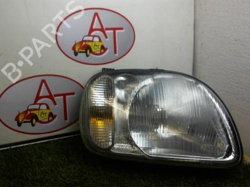 Used Right headlight NISSAN MICRA II (K11) 1.5 D (57 hp) 13287368
