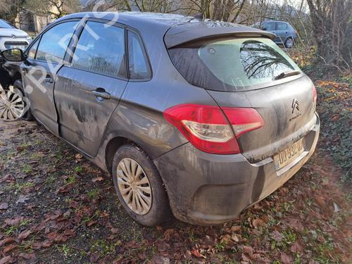 Fælk CITROËN C4 II (NC_) 1.6 HDi 90 | BP38038834C45 - Image 8