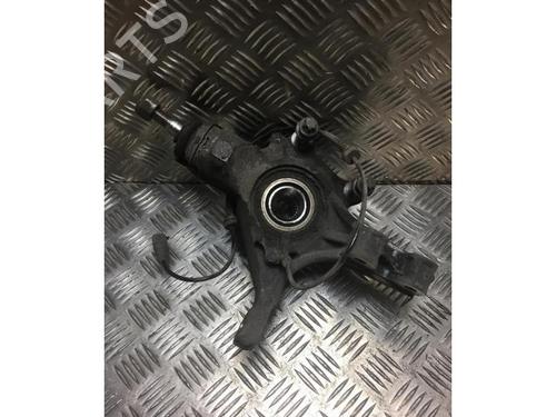 Right front steering knuckle PEUGEOT 308 I (4A_, 4C_) 1.6 THP 16V | BP24492151M26 
