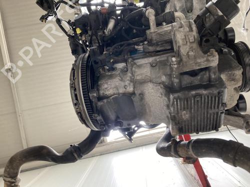 Engine FIAT BRAVO II (198_) 1.9 D Multijet (198AXC1B) | BP36436363M1 - Image 7