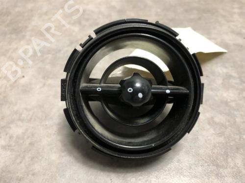 Used Air vent MINI MINI (R50, R53) Cooper (116 hp) 20619786