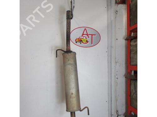 Udstødningssystem OPEL CORSA D (S07) 1.2 (L08, L68) | BP28286497M121