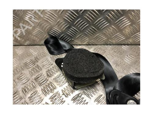 Rear left seatbelt FIAT 500 (312_) 1.2 (312AXA1A) | BP30786476I29