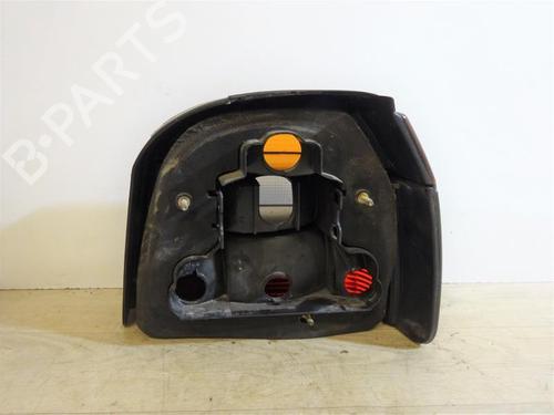 Left taillight VW GOLF III (1H1) 1.9 TD, GTD | BP13292845C34 