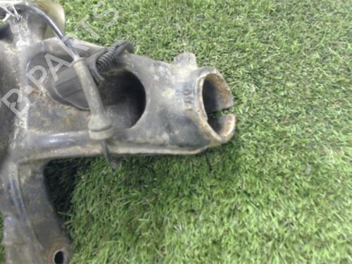 Left front steering knuckle CITROËN C3 Picasso (SH_) 1.4 VTi 95 (SH8FSC, SH8FP0, SH8FP6) | BP12972184M25