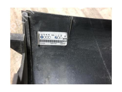 Pare-Chocs D'Angle DACIA LOGAN MCV (KS_) 1.5 dCi (KS0W) | BP20625749C117 