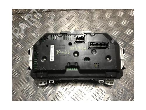Instrument cluster TOYOTA YARIS (_P9_) 1.4 D-4D (NLP90_, NLP90R) | BP23036809C47 