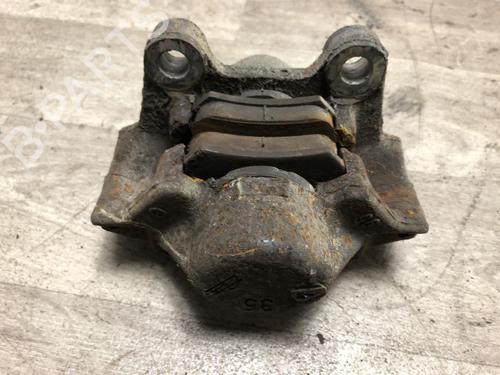 Used Left rear brake caliper SAAB 900 II 2.3 -16 (150 hp) 29267667