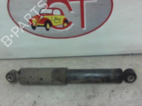 Used Right rear shock absorber CITROËN JUMPER II Van 2.0 BlueHDi 130 (130 hp) 13221578