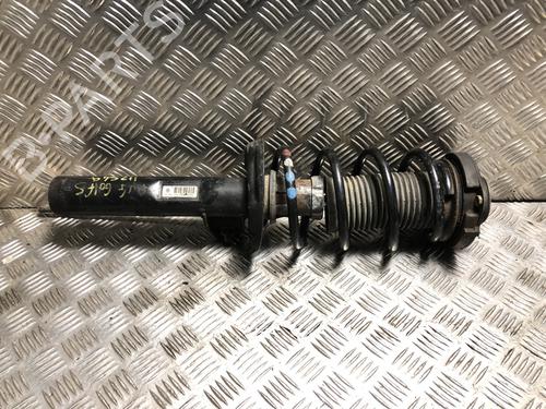 Ammortizzatore anteriore sinistro Ammortizzatore anteriore sinistro VW GOLF V (1K1) 1.4 TSI (170 hp) 39885167 39885167