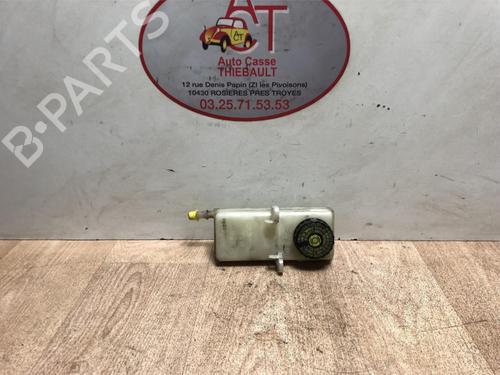 Used Brake master cylinder PEUGEOT 307 (3A/C) 2.0 HDi 90 (90 hp) 13277276