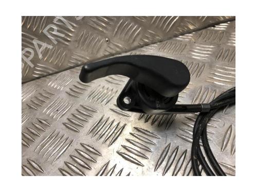 Interior handle RENAULT CAPTUR I (J5_, H5_) 1.5 dCi 90 (J5N4, J5M5, J5MW, J5M6, J5AL, J5AJ) | BP25306988I7 