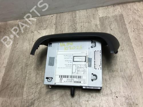 Radio CITROËN NEMO Box Body/MPV (AA_) 1.3 HDi 75 | BP20631454E6