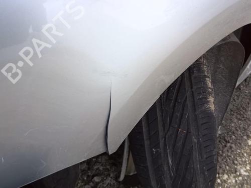 Left front driveshaft CITROËN C4 Picasso I MPV (UD_) 1.6 HDi 110 | BP20631242M38 