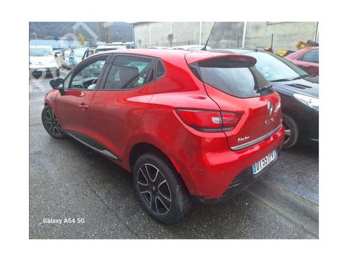 AC pipe RENAULT CLIO IV (BH_) 0.9 TCe 90 (BHNF, BHMA, BHMH, BHJK, BHJR) | BP25822687M126 