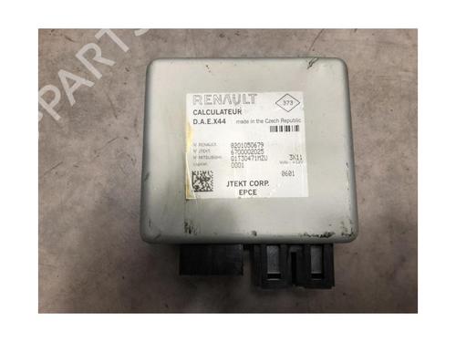 Servostyring Styreenhet RENAULT TWINGO II (CN0_) 1.5 dCi 90 | BP25305627M49 