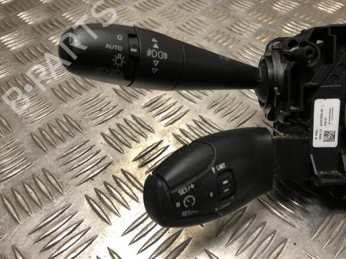 Steering column stalk PEUGEOT 5008 (0U_, 0E_) 1.6 BlueHDi 120 | BP31199230I23