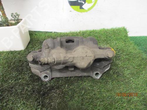 Left front brake caliper NISSAN PRIMASTAR Van (X83) 2.0 dCi 115 | BP12969051M105 