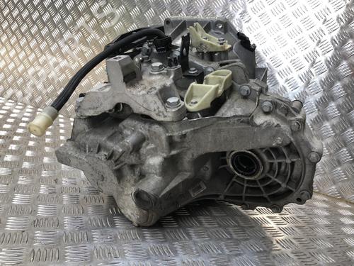 Gearbox RENAULT MEGANE III Hatchback (BZ0/1_, B3_) 1.6 dCi (BZ00, BZ12, BZ13) | BP24879562M3 