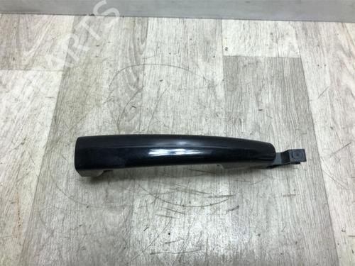 Used Rear left exterior door handle PEUGEOT 407 (6D_) 1.6 HDi 110 (6D9HZC, 6D9HYC) (109 hp) 20616460