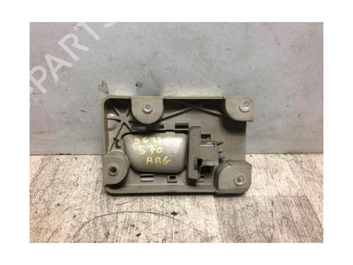 Rear left interior door handle VOLVO S70 (874) 2.5 TDI | BP20622506I15