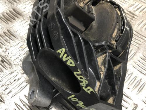 Motorfeste PEUGEOT 208 II (UB_, UP_, UW_, UJ_) 1.5 BlueHDI 100 (102 hp) 31203289