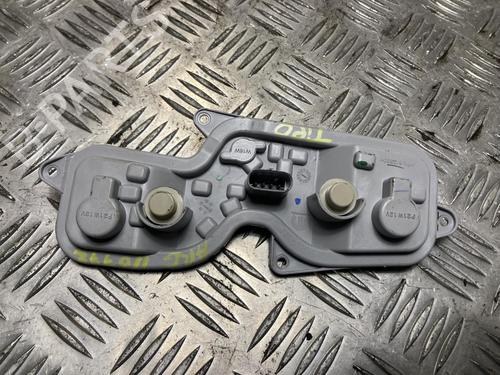 Licence plate light FIAT TIPO Saloon (356_, 357_) 1.4 (356SXA1B) | BP32211570I40