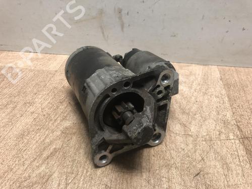 Used Starter DACIA SANDERO 1.4 MPI LPG (72 hp) 20627607