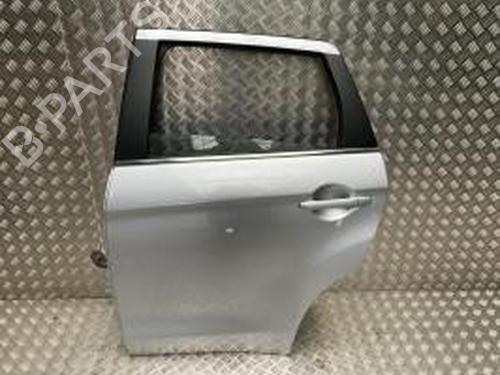 Używane Drzwi tylne lewe CITROËN C4 AIRCROSS 1.6 HDi 115 AWC (114 hp) 31021555