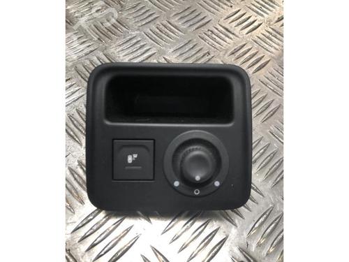 Mirror switch DACIA DUSTER (HM_) 1.5 dCi 115 (HMAD) | BP26437867I25 