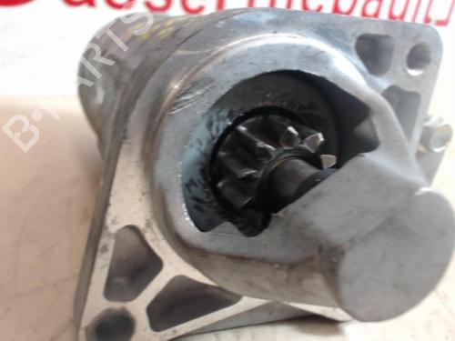 Starter FIAT PANDA (312_, 319_) 1.2 (312PXA1A) | BP25297953M8