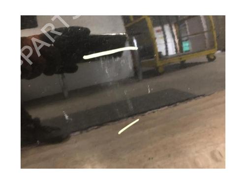 Left rear door MERCEDES-BENZ E-CLASS (W211) E 320 CDI (211.026) | BP23871851C4 