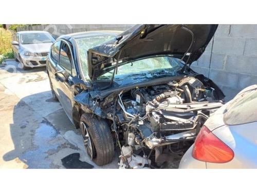 Bagasjeromsbekledning DS DS 4 / DS 4 CROSSBACK (NX_) 1.6 BlueHDi 120 | BP13264836I3 