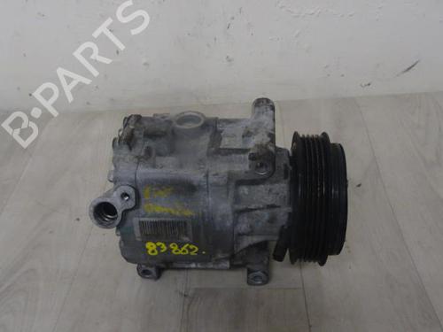 Used AC compressor FIAT PANDA (169_) 1.1 (169.AXA1A) (54 hp) 13273376