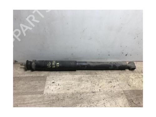 Left rear shock absorber MERCEDES-BENZ SLK (R170) 200 Kompressor (170.444) | BP20612661M18 