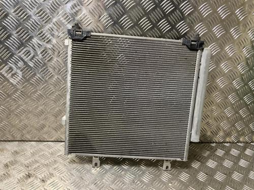 AC radiator MITSUBISHI MIRAGE / SPACE STAR VI Hatchback (A0_A) 1.0 (A05A) | BP33888850M32 - Image 2