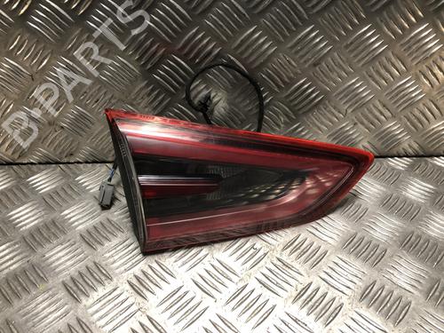 Used Left tailgate light Left tailgate light FORD S-MAX (CJ, WA6) 2.0 EcoBlue (150 hp) 35775046 35775046