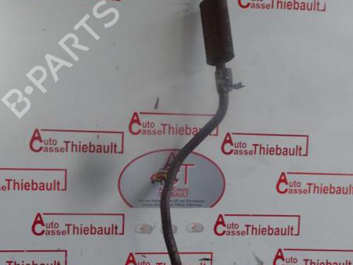 Used Exhaust system RENAULT SCÉNIC III (JZ0/1_) 1.6 E85 (JZ03, JZ1Y) (110 hp) 13128166