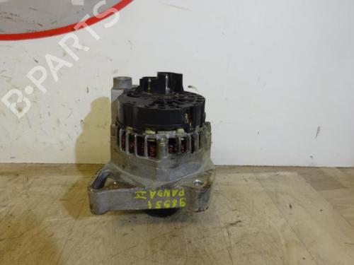 Alternator FIAT PANDA (169_) 1.2 (169.AXB11, 169.AXB1A) | BP25298359M7  - Image 5