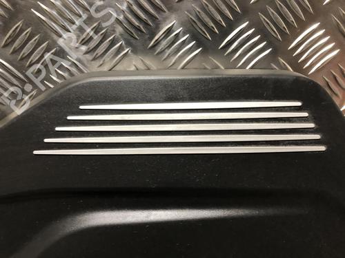 Upper protection BMW 1 (F21) 118 d | BP24321786M93