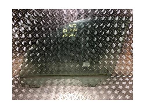 Front left door window BMW X5 (E70) xDrive 35 d | BP23270895C18 